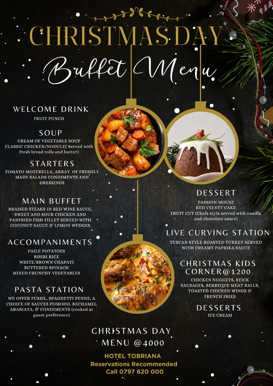 Christmass Family Package